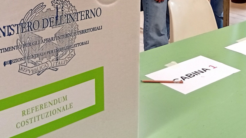 Nei centri zona del Monferrato vince il Sì